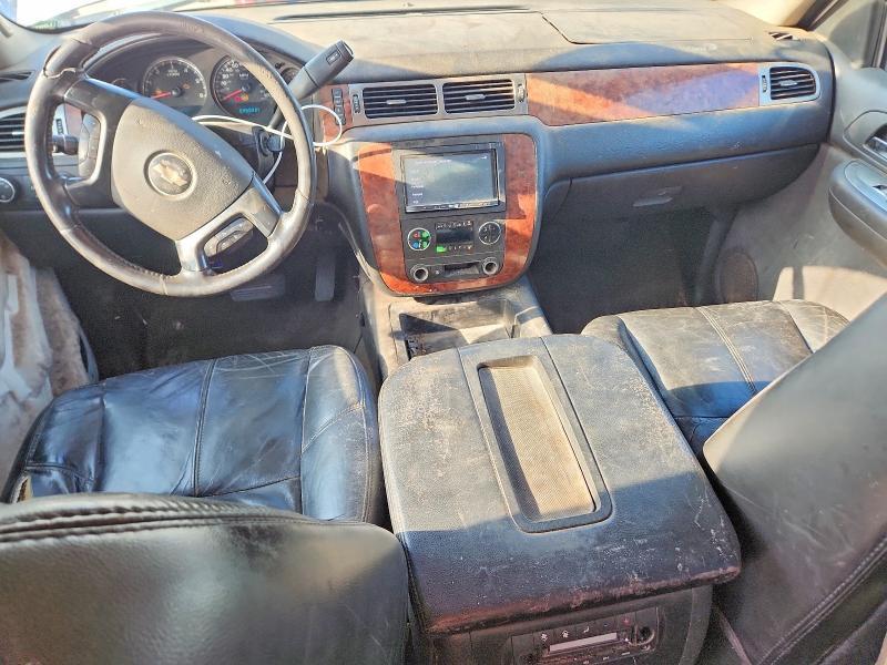 Auction sale of the 2007 Chevrolet Suburban, vin: 3GNFK16337G244458, lot number: 65354416