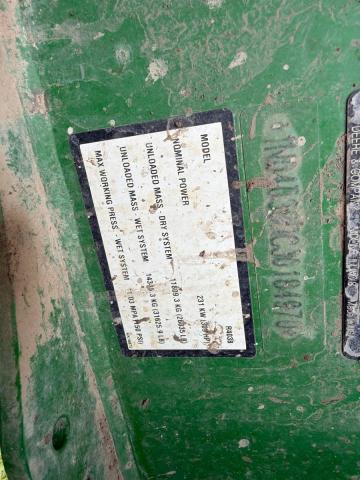 Aukcja sprzedaży 2018 John Deere R4038, vin: 1N04038RCJ0184970, numer aukcji: 65844796