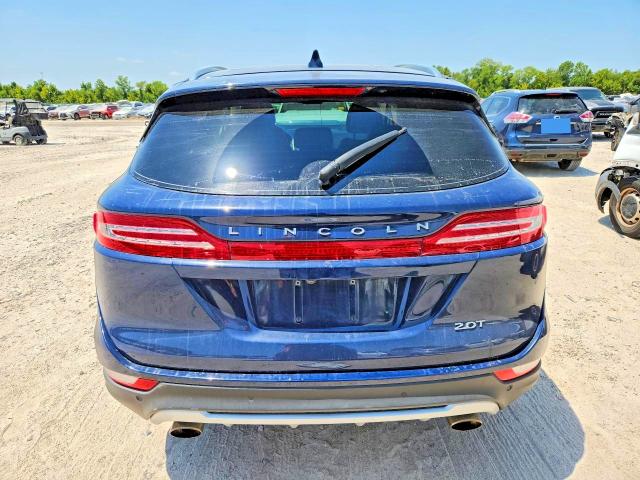 Aukcja sprzedaży 2018 Lincoln Mkc, vin: 5LMCJ4C92JUL07460, numer aukcji: 65154916