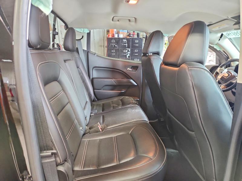 Aukcja sprzedaży 2018 Gmc Canyon, vin: 1GTG6EEN0J1194507, numer aukcji: 65179916