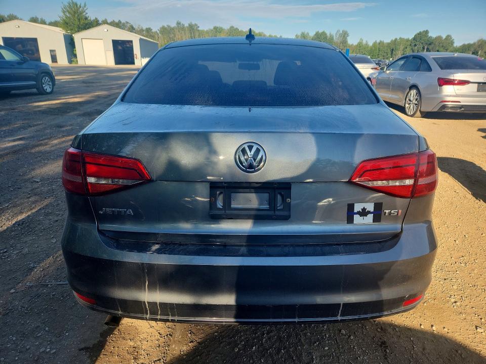 Aukcja sprzedaży 2015 Volkswagen Jetta, vin: 3VWD07AJ0FM227273, numer aukcji: 65474356