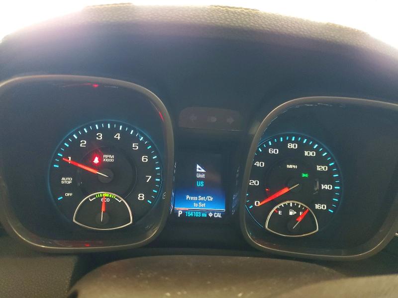 Продажа на аукционе авто 2013 Chevrolet Malibu, vin: 1G11F5RR3DF101241, номер лота: 63822636