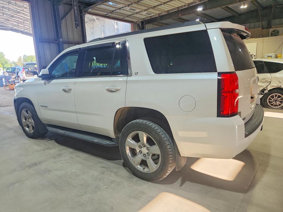 Aukcja sprzedaży 2016 Chevrolet Tahoe, vin: 1GNSKBKC6GR428867, numer aukcji: 64649446