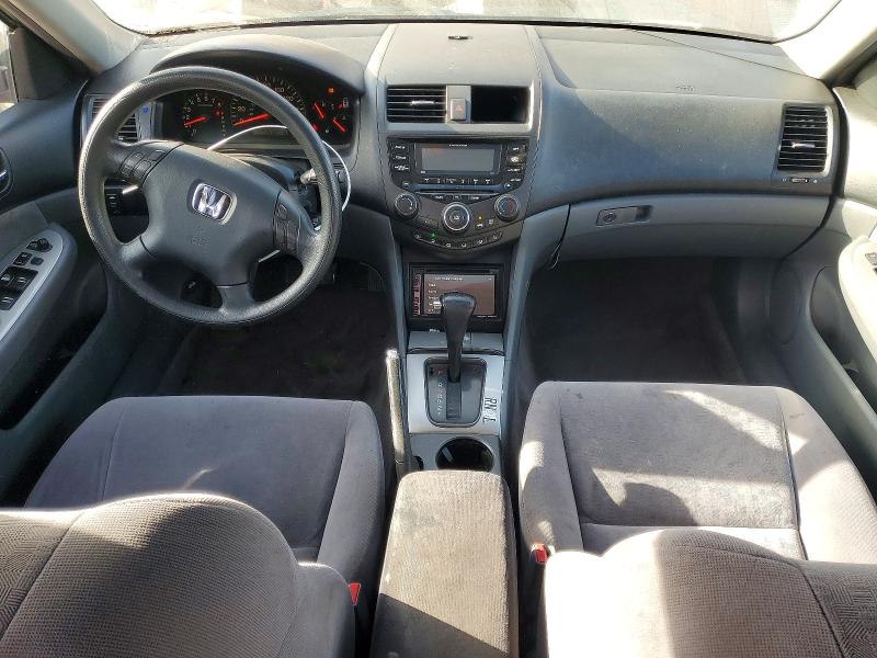 Продаж на аукціоні авто 2003 Honda Accord, vin: JHMCM56623C009620, номер лоту: 64991146