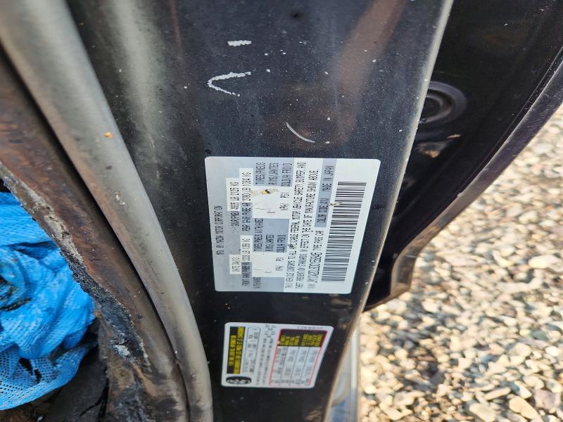 2013 Mazda 5 მანქანა იყიდება აუქციონზე, vin: JM1CW2DL8D0158846, აუქციონის ნომერი: 64666456