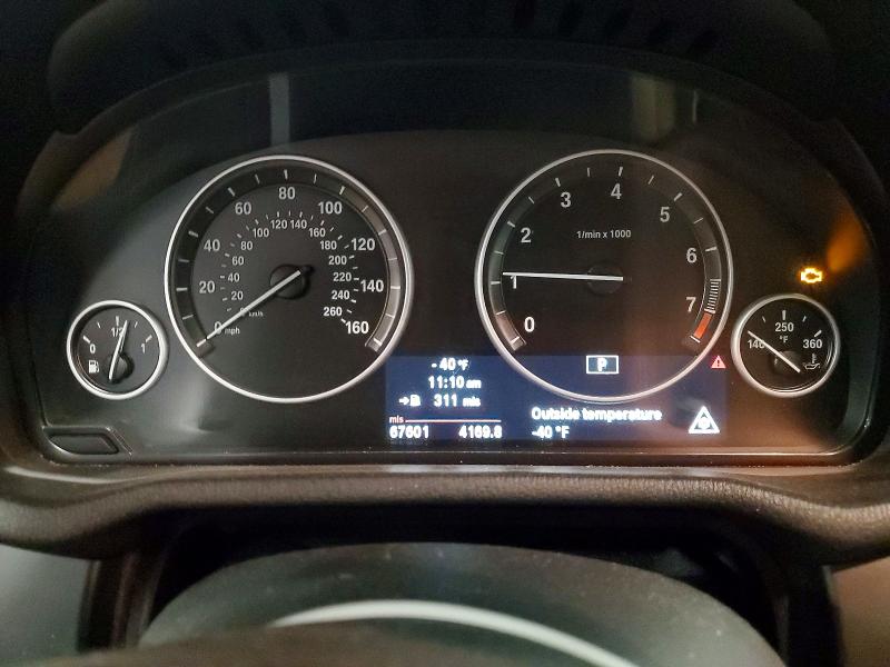 65935276 :رقم المزاد ، 5UXWX9C55D0A08801 vin ، 2013 Bmw X3 مزاد بيع