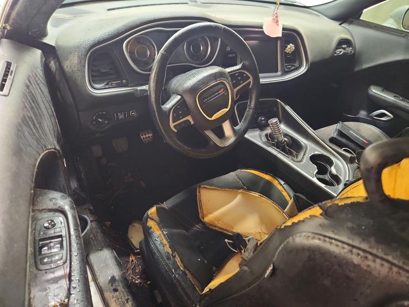 Aukcja sprzedaży 2016 Dodge Challenger, vin: 2C3CDZFJ7GH177192, numer aukcji: 66642556