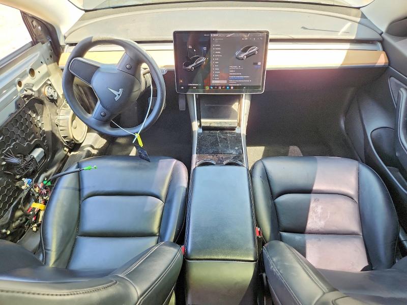 Продажа на аукционе авто 2020 Tesla Model 3, vin: 5YJ3E1EA1LF649415, номер лота: 65936516