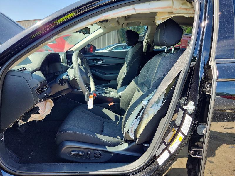 Aukcja sprzedaży 2023 Honda Accord, vin: 1HGCY1F37PA007028, numer aukcji: 63191736