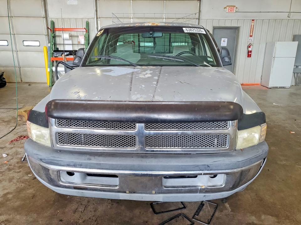1996 Dodge Ram 2500 მანქანა იყიდება აუქციონზე, vin: 1B7KC23W6TJ169885, აუქციონის ნომერი: 63825326