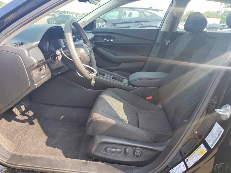 64892416 :رقم المزاد ، 1HGCY1F45TA012800 vin ، 2026 Honda Accord مزاد بيع