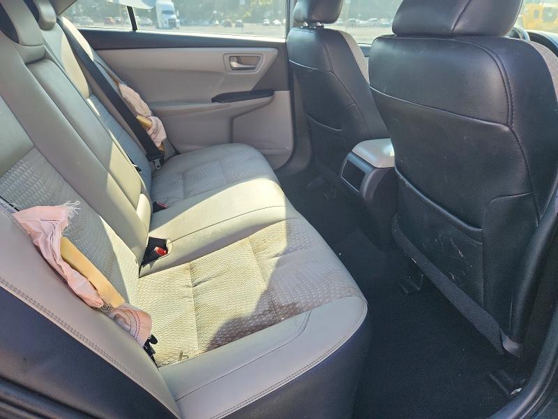 Продаж на аукціоні авто 2015 Toyota Camry, vin: 4T1BF1FK8FU076097, номер лоту: 66770646