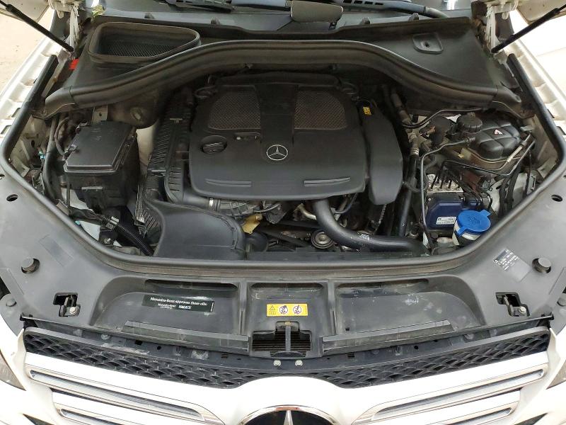 2016 Mercedes-benz Gle მანქანა იყიდება აუქციონზე, vin: 4JGDA5JB8GA725258, აუქციონის ნომერი: 64239886