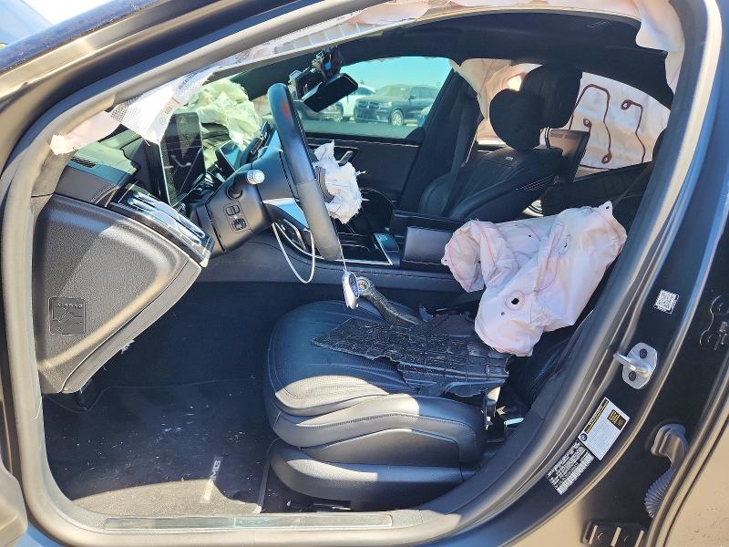 Aukcja sprzedaży 2024 Mercedes-benz S, vin: W1K6G8CB9RA286039, numer aukcji: 65411106