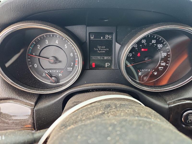 64248536 :رقم المزاد ، 1C4RJFAG8DC582078 vin ، 2013 Jeep Grand Cherokee مزاد بيع