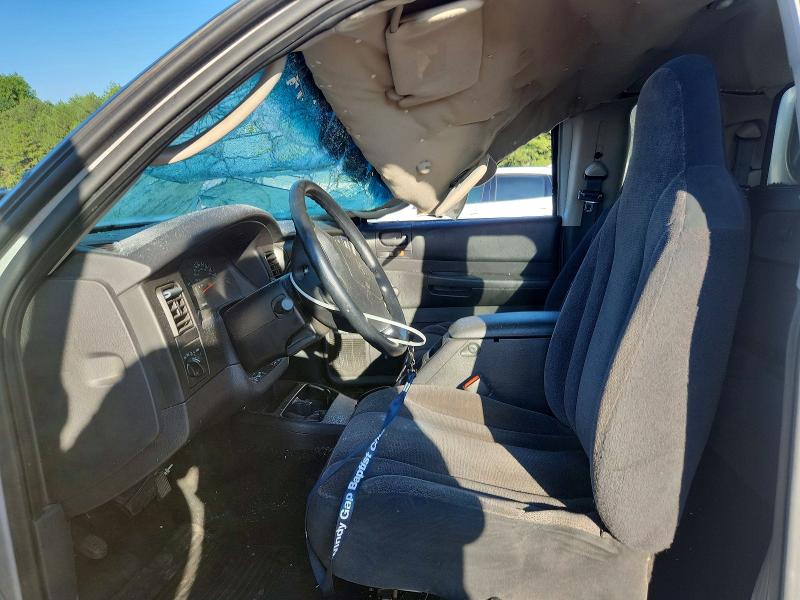 Продаж на аукціоні авто 2003 Dodge Dakota, vin: 1D7HL12X63S157055, номер лоту: 63285346