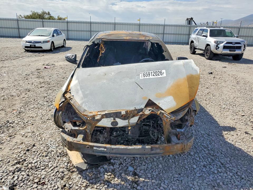 Aukcja sprzedaży 2015 Kia Optima, vin: KNAGM4A78F5621792, numer aukcji: 65912026