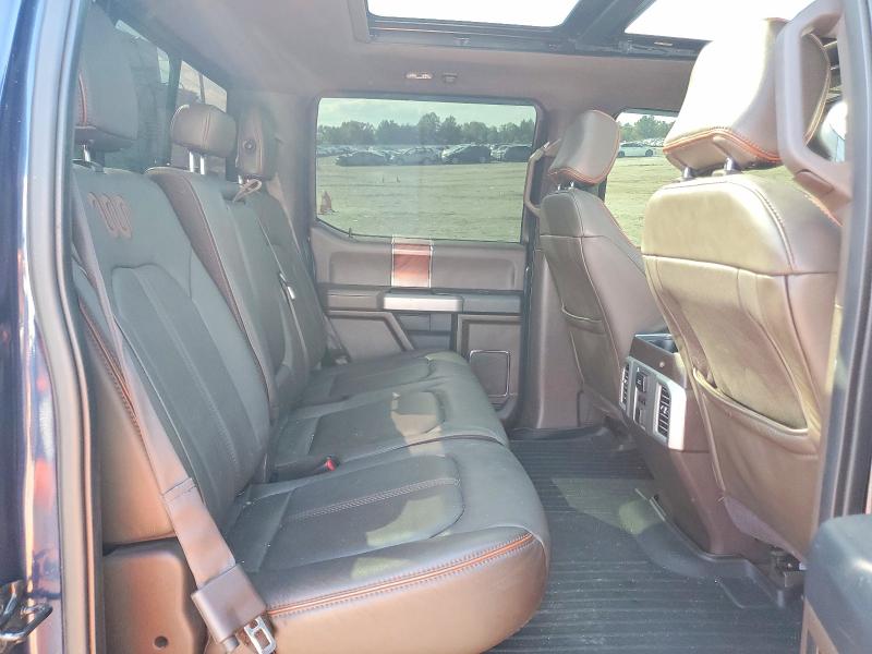Продажа на аукционе авто 2015 Ford F150, vin: 1FTEW1EG6FFB18432, номер лота: 65485996
