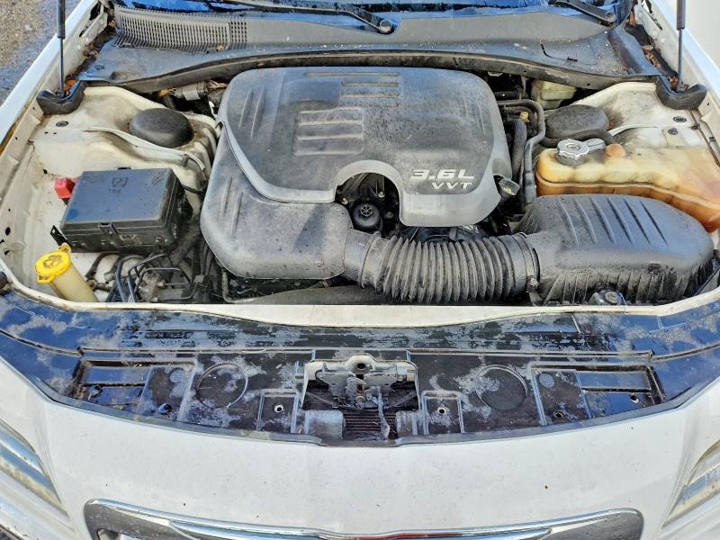 Aukcja sprzedaży 2014 Chrysler 300, vin: 2C3CCAAG9EH335996, numer aukcji: 65798616