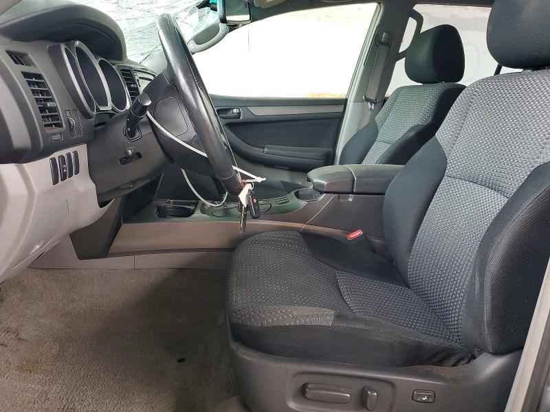 Продажа на аукционе авто 2007 Toyota 4runner, vin: JTEBU14R478093916, номер лота: 65240256