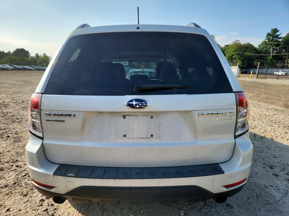 Продаж на аукціоні авто 2013 Subaru Forester, vin: JF2SHAEC4DH405541, номер лоту: 66767646