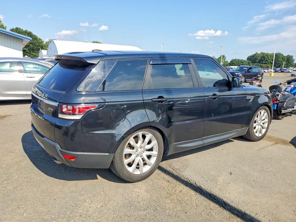 65154306 :رقم المزاد ، SALWR2WF9EA379937 vin ، 2014 Land Rover Range Rover Sport مزاد بيع