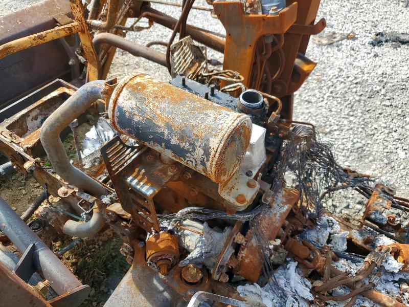 2024 John Deere 2025r მანქანა იყიდება აუქციონზე, vin: 1LV2025RPPR147198, აუქციონის ნომერი: 67025156