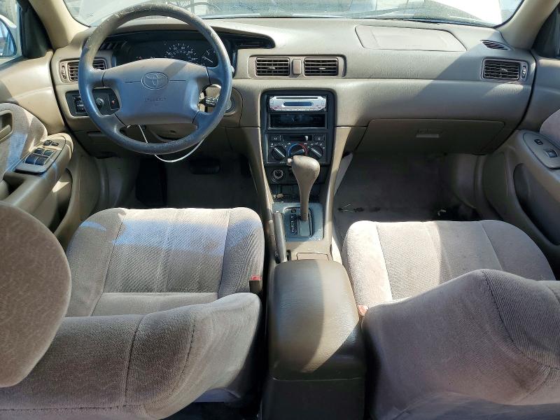 Продажа на аукционе авто 1998 Toyota Camry, vin: JT2BF22K2W0087063, номер лота: 62338376