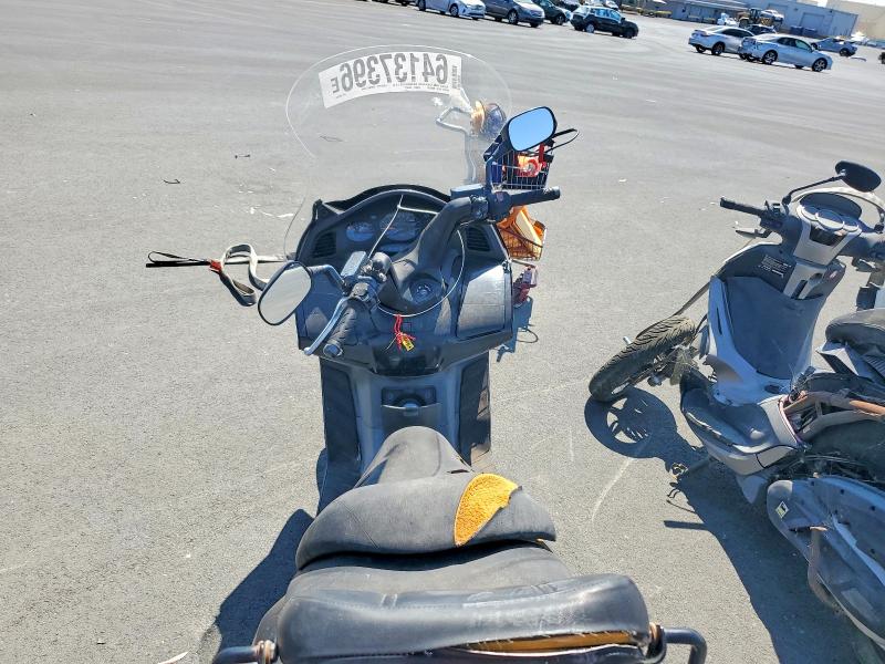 Продаж на аукціоні авто 2002 Honda Fsc600, vin: JH2PF01152K002068, номер лоту: 64137396