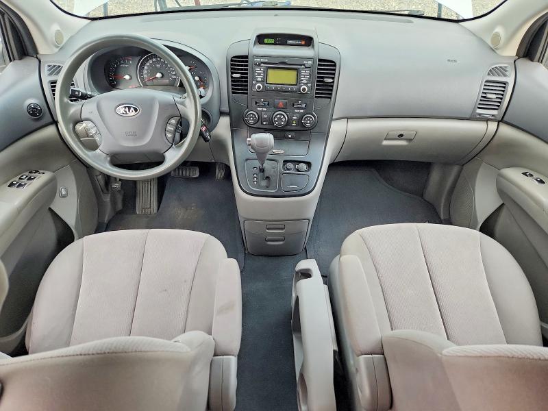 Aukcja sprzedaży 2012 Kia Sedona, vin: KNDMG4C73C6450160, numer aukcji: 65154196