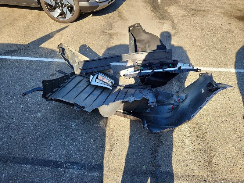 66271306 :رقم المزاد ، 19UDE2F76MA009760 vin ، 2021 Acura Ilx مزاد بيع