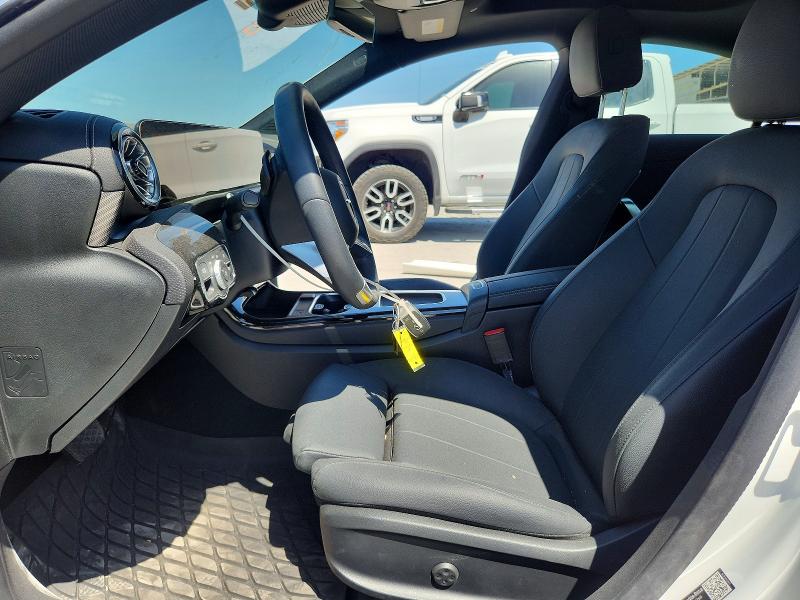 66295676 :رقم المزاد ، W1K5J4GB0TN564522 vin ، 2026 Mercedes-benz Cla مزاد بيع