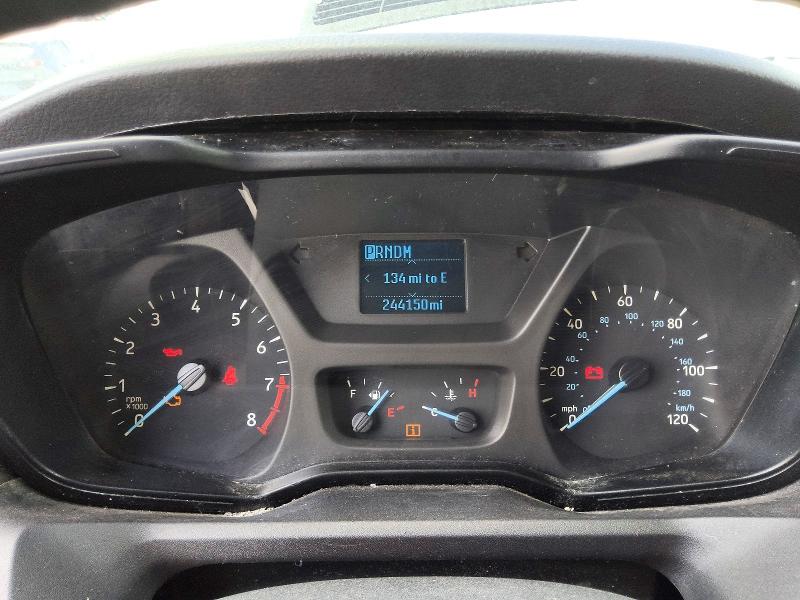 Aukcja sprzedaży 2019 Ford Transit, vin: 1FTYR2CM2KKB75621, numer aukcji: 63490696