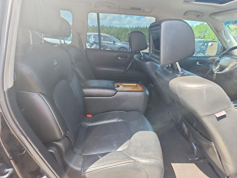 Продаж на аукціоні авто 2014 Infiniti Qx80, vin: JN8AZ2NF1E9552553, номер лоту: 65525536