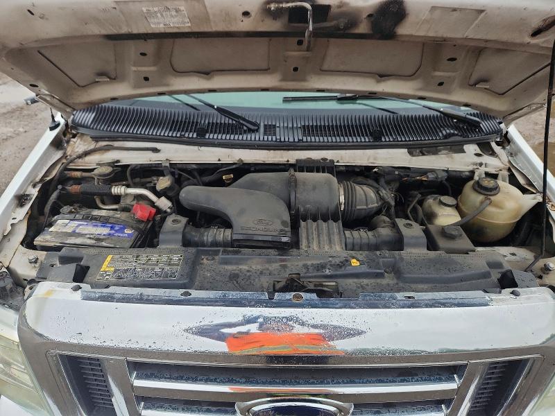 2010 Ford E450 მანქანა იყიდება აუქციონზე, vin: 1FDXE4FL8ADA60042, აუქციონის ნომერი: 64672176
