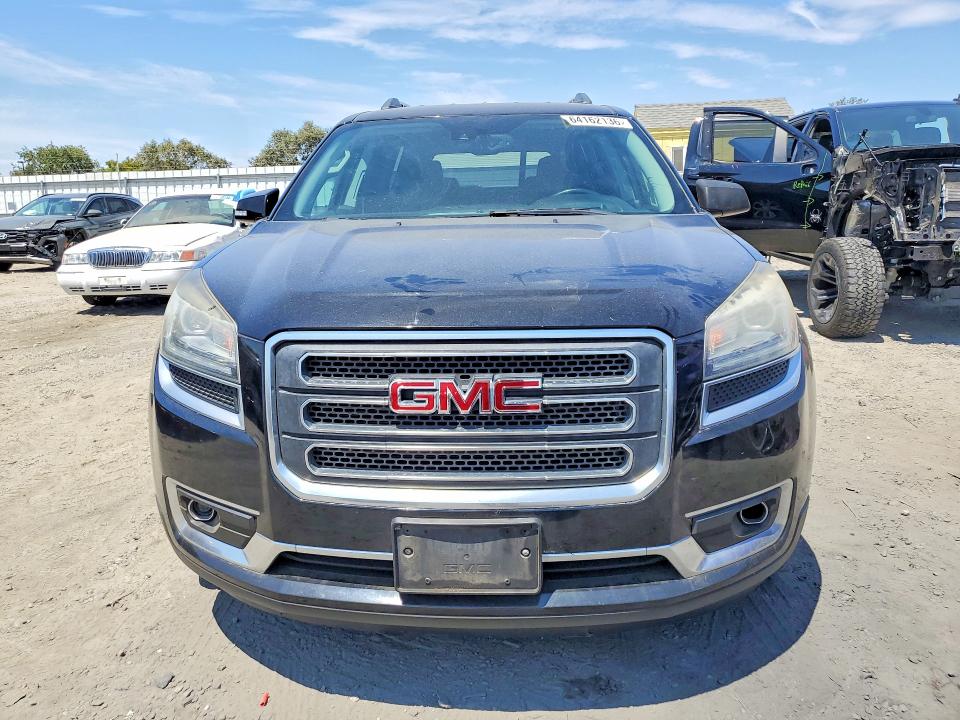 2016 Gmc Acadia მანქანა იყიდება აუქციონზე, vin: 1GKKRSKD7GJ219220, აუქციონის ნომერი: 64162136