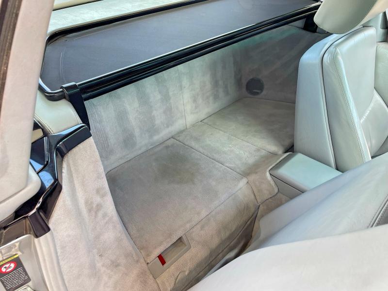 Продажа на аукционе авто 2000 Mercedes-benz Sl, vin: WDBFA68F7YF191586, номер лота: 64945256