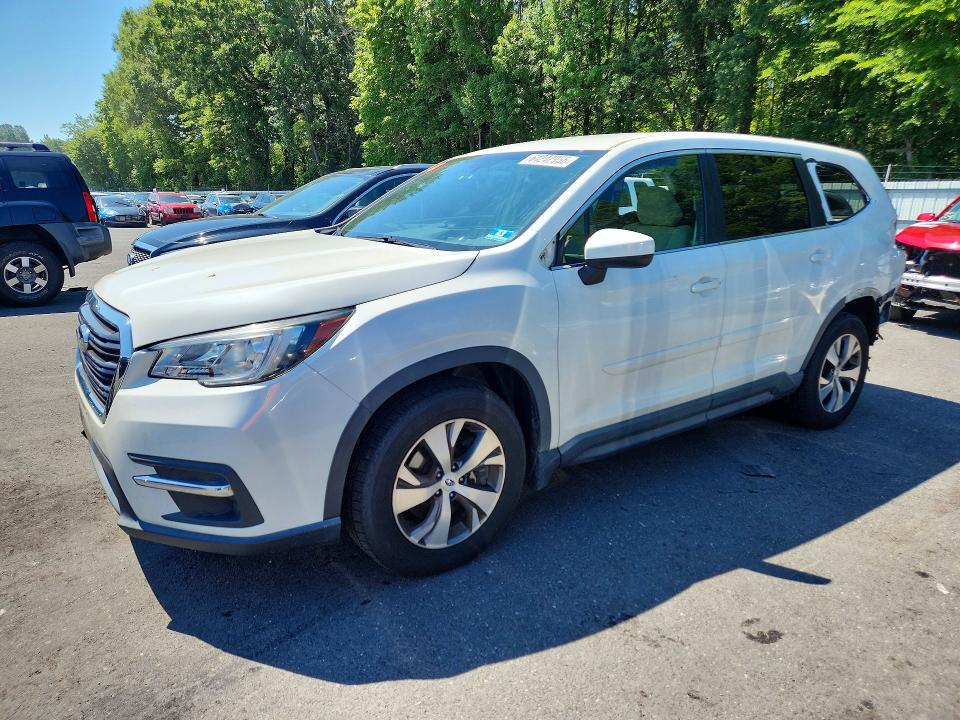 Aukcja sprzedaży 2020 Subaru Ascent, vin: 4S4WMAFD8L3477739, numer aukcji: 64242956
