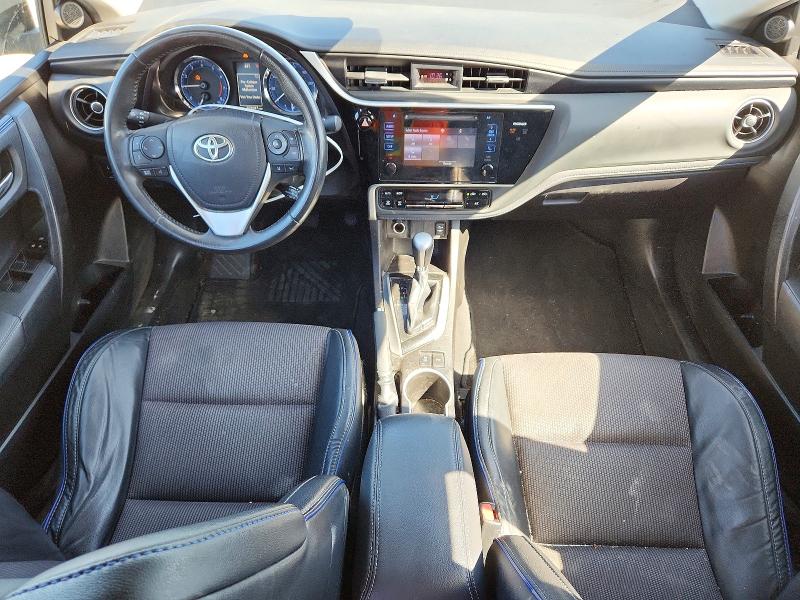 Aukcja sprzedaży 2017 Toyota Corolla, vin: 5YFBURHE7HP720608, numer aukcji: 66486666