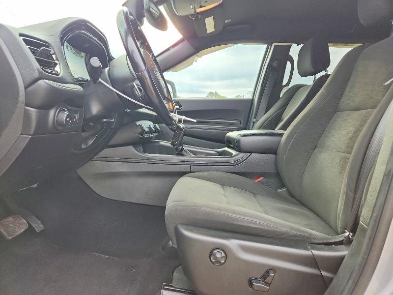 Aukcja sprzedaży 2021 Dodge Durango, vin: 1C4RDJDG5MC545057, numer aukcji: 63778996