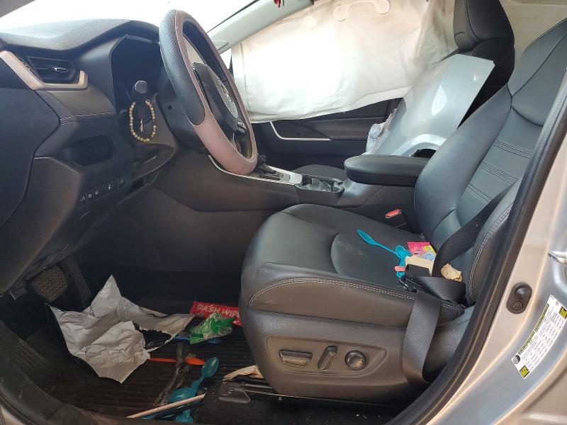 Продаж на аукціоні авто 2025 Toyota Rav4, vin: 2T3C1RFV4SW379083, номер лоту: 64598896