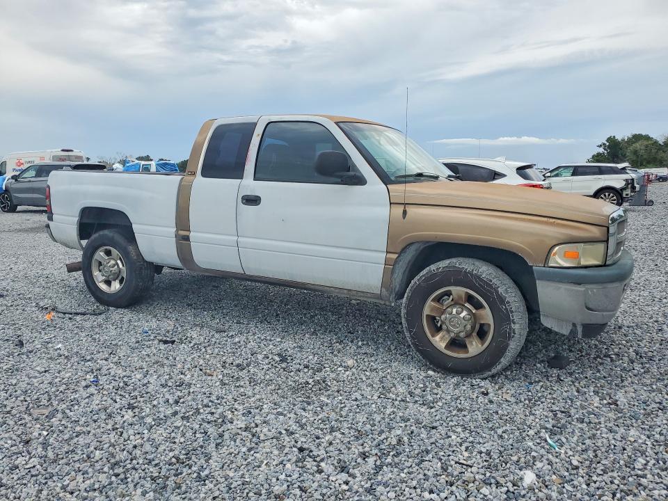 Aukcja sprzedaży 2001 Dodge Ram 2500, vin: 3B7KC23651G192024, numer aukcji: 65807366