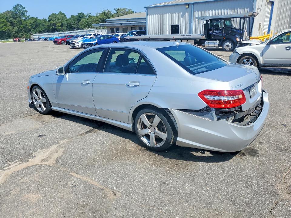 Продаж на аукціоні авто 2011 Mercedes-benz E, vin: WDDHF5GBXBA387763, номер лоту: 65125586
