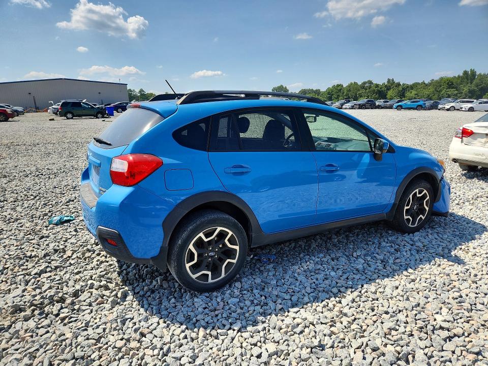 Aukcja sprzedaży 2016 Subaru Crosstrek, vin: JF2GPABC4G8329160, numer aukcji: 65945276