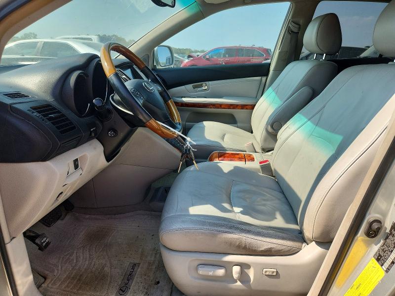 Aukcja sprzedaży 2006 Lexus Rx, vin: 2T2HA31U06C107675, numer aukcji: 66383556
