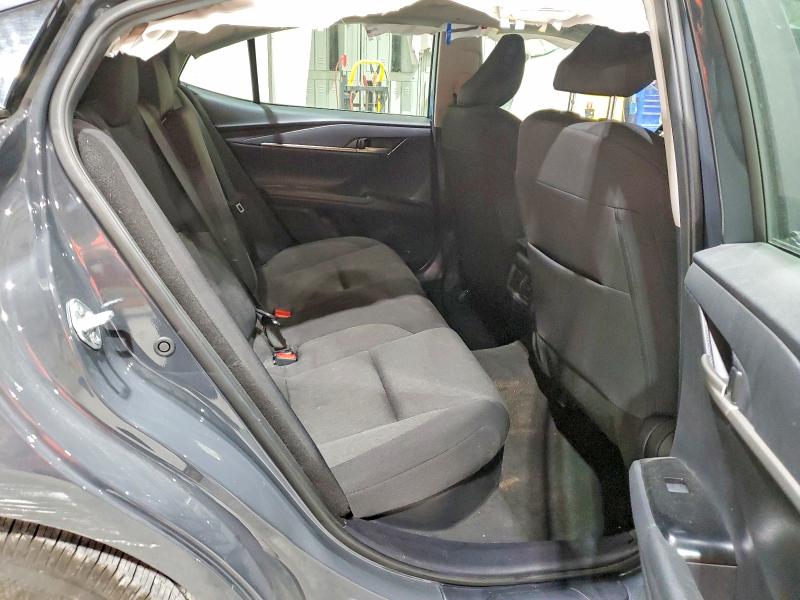 2025 Toyota Camry მანქანა იყიდება აუქციონზე, vin: 4T1DAACK1SU078229, აუქციონის ნომერი: 64385036