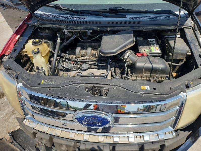 Aukcja sprzedaży 2010 Ford Edge, vin: 2FMDK3KC4ABA07744, numer aukcji: 65604856