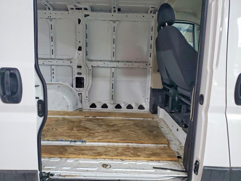 Aukcja sprzedaży 2017 Ram Promaster 1500, vin: 3C6TRVNG7HE534712, numer aukcji: 64155056