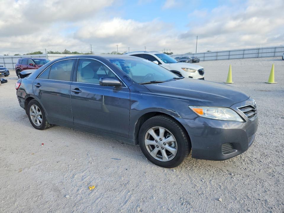 Aukcja sprzedaży 2011 Toyota Camry, vin: 4T1BK3EK9BU122782, numer aukcji: 64981046