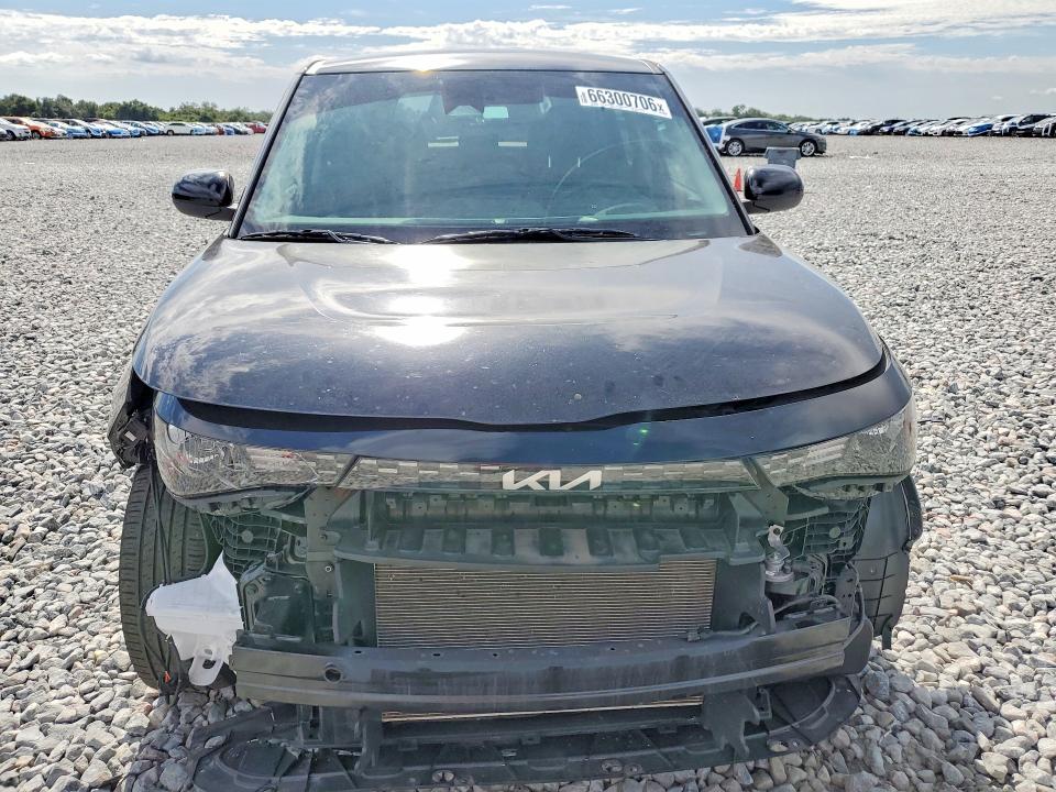 Aukcja sprzedaży 2023 Kia Soul, vin: KNDJ23AU4P7865024, numer aukcji: 66300706